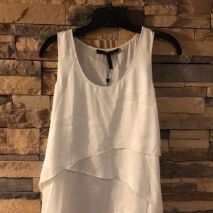 BCBG MaxAzria Karlie Blouse